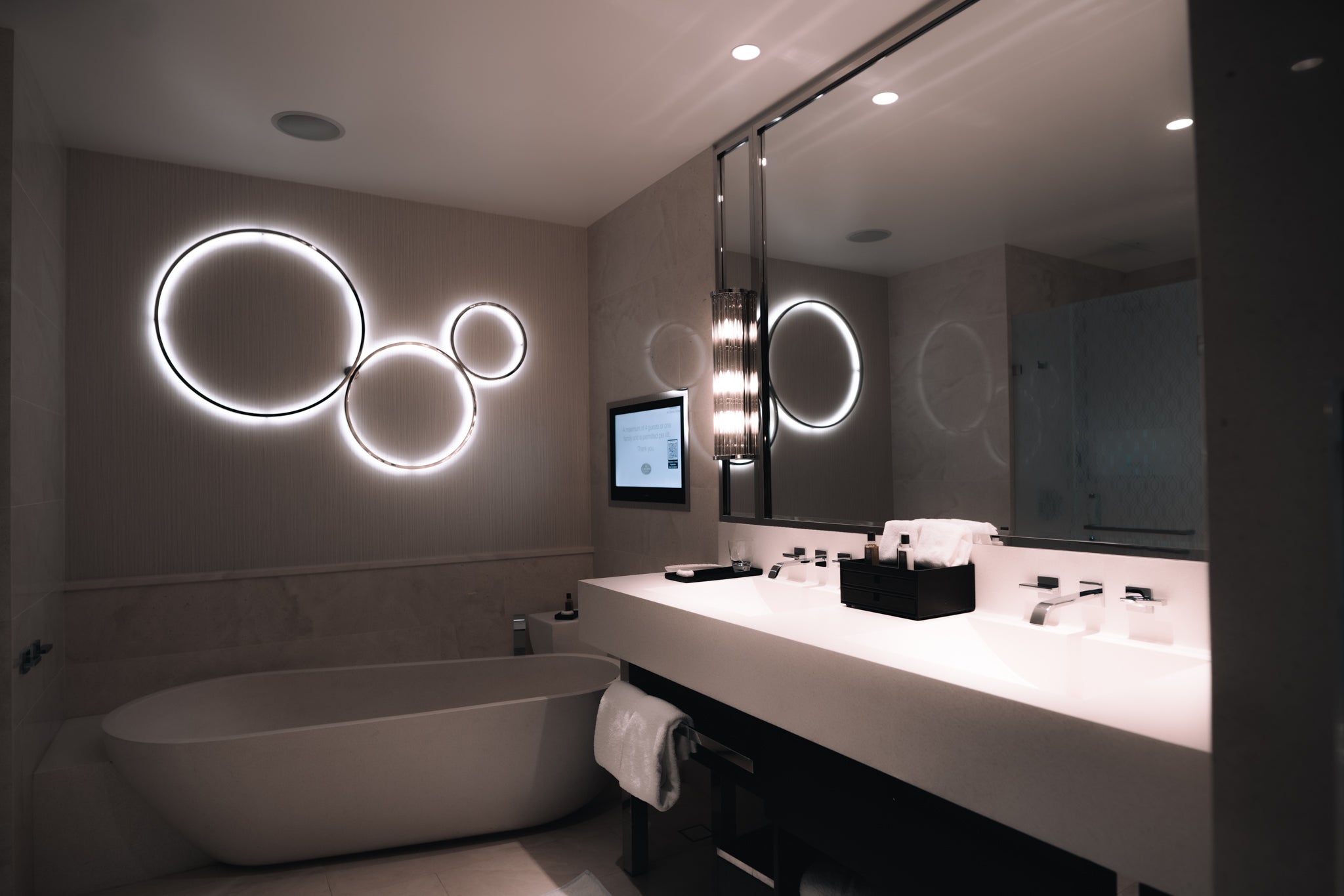 Mastering Lighting Layers for Ambiance - Tryilluminate