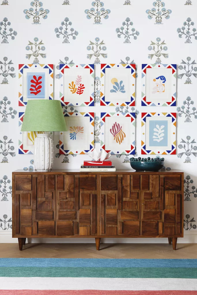 Top 5 Decor Trends (right now!)