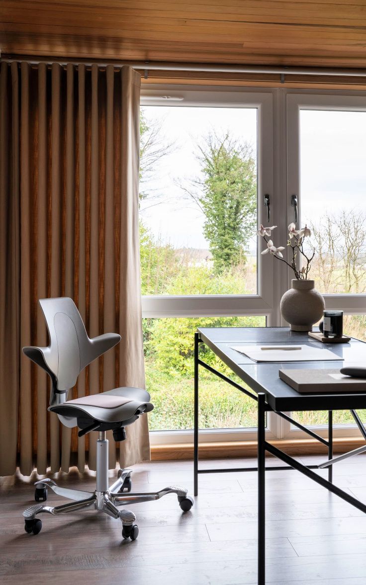 Adapting Your Home to Online Learning