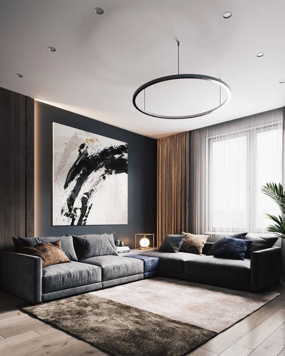 5 Inexpensive Ways To Change Your Home Aesthetic