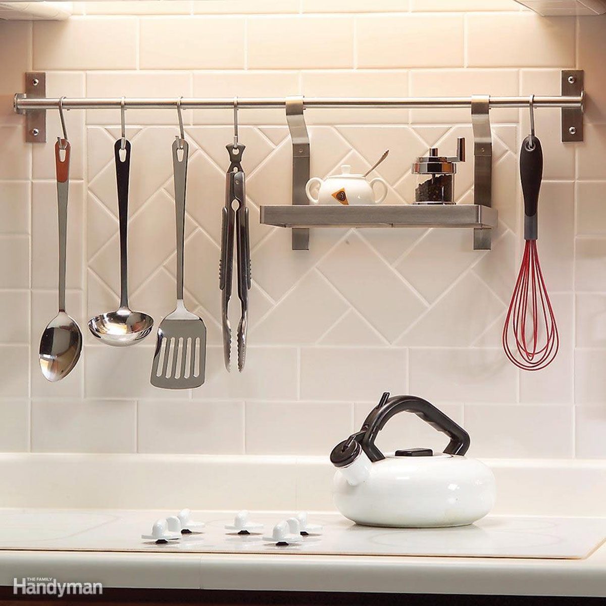 10 Kitchen Hacks for Organized Bliss - Tryilluminate