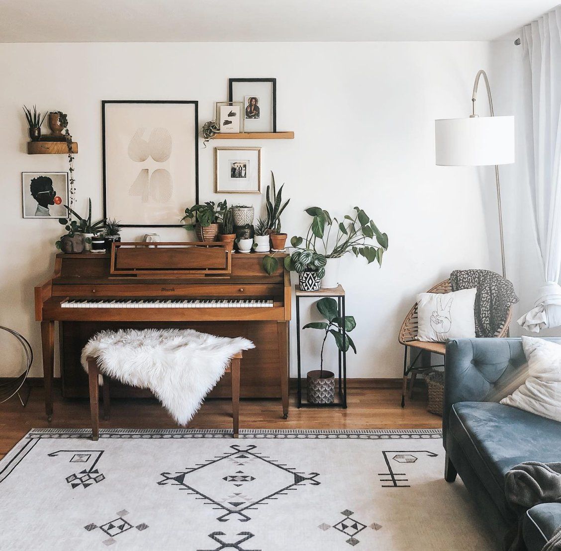 Enhance Your Home's Natural Lighting