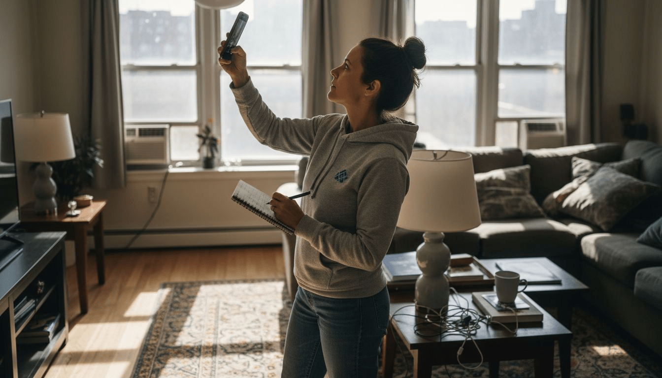 How to Upgrade Home Lighting for Smart Automation Easily - Tryilluminate