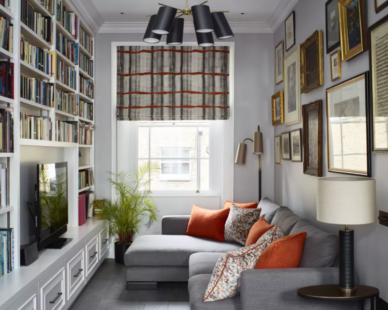 Lighting for Small Spaces