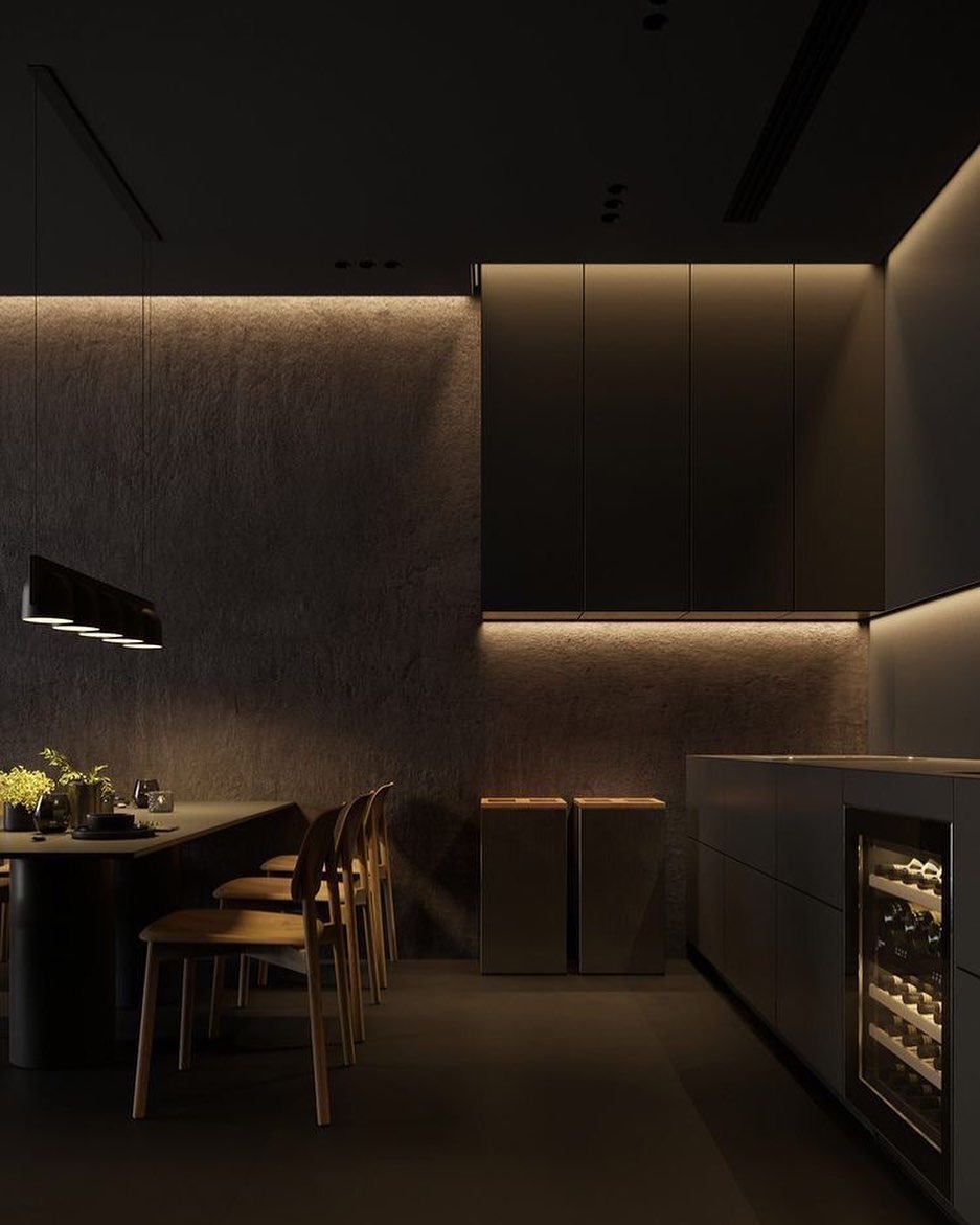 Why We Love Lighting