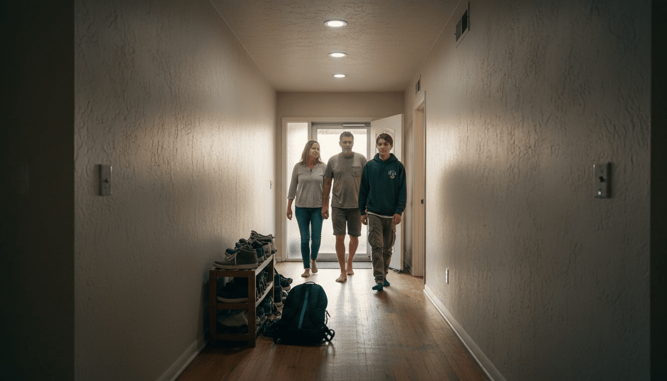 Why Automate Home Lighting: Enhance Safety, Efficiency, Comfort - Tryilluminate