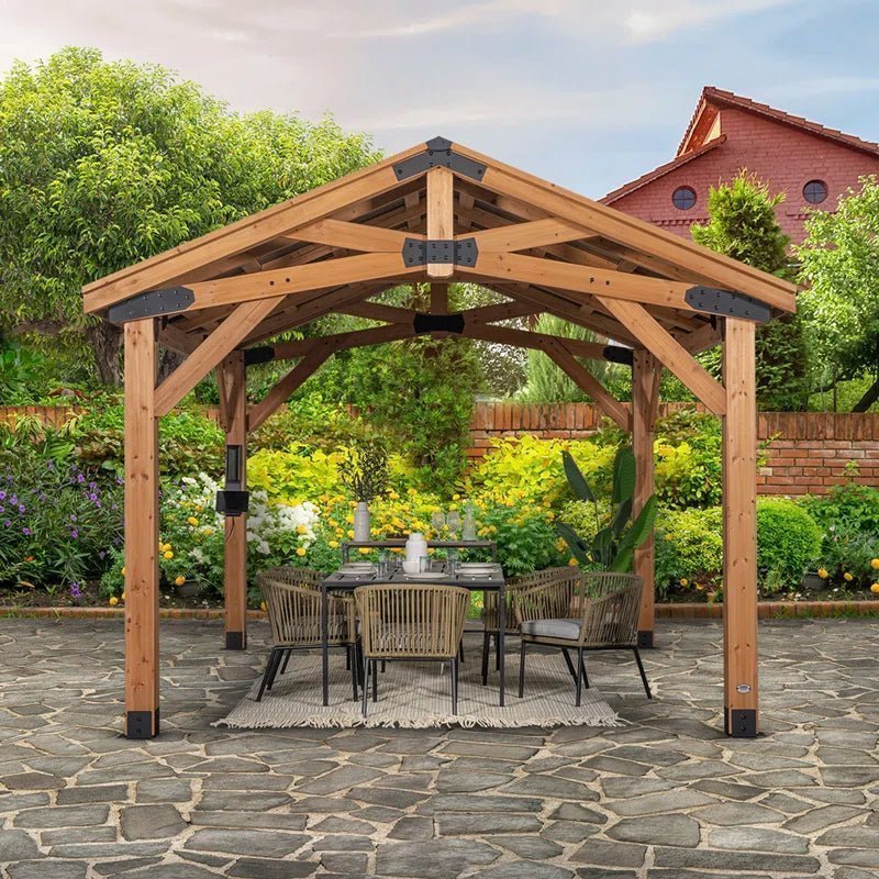 Norwood Gazebo