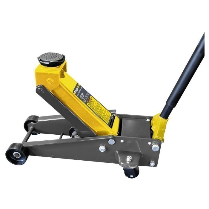 Ranger 3-Ton Professional Series Garage Floor Jack