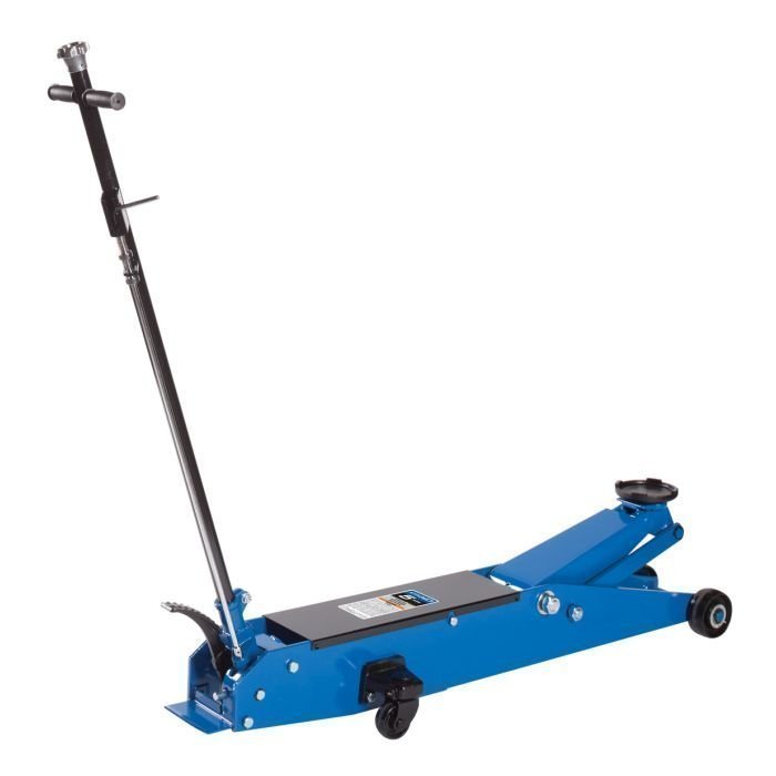 K Tool Heavy-Duty 10 Ton Floor Jack