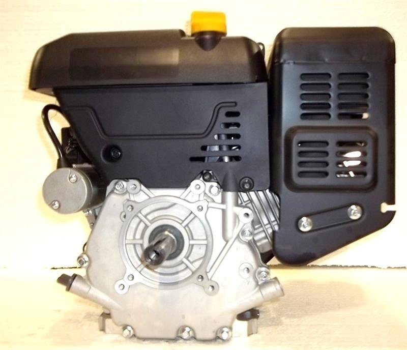 Toro 302cc 4-Cycle Snow Engine Electric Start #120-4425