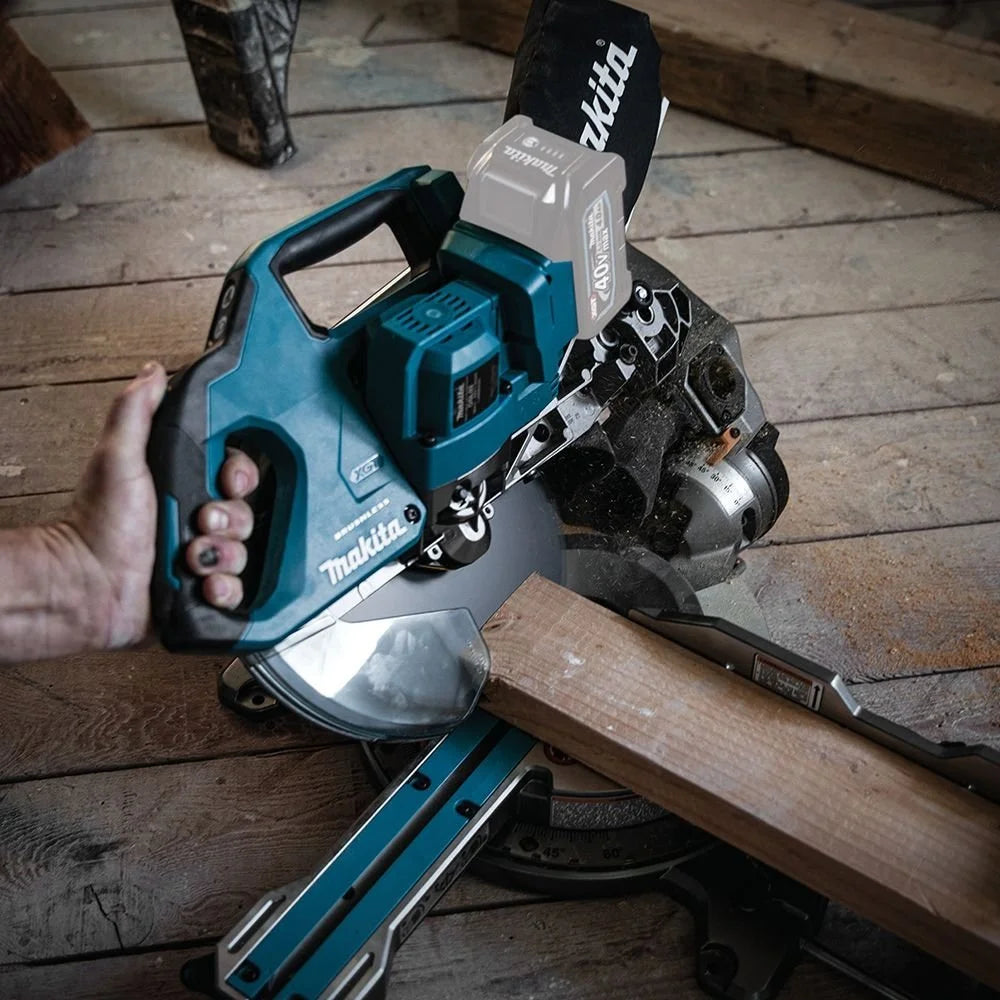 Makita LS1018 10 in. Slide Compound Miter Saw