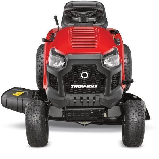 Troy Bilt Pony 42 15.5hp 500cc Briggs Engine 42″ Riding Lawn Mower #13AM77BSA23