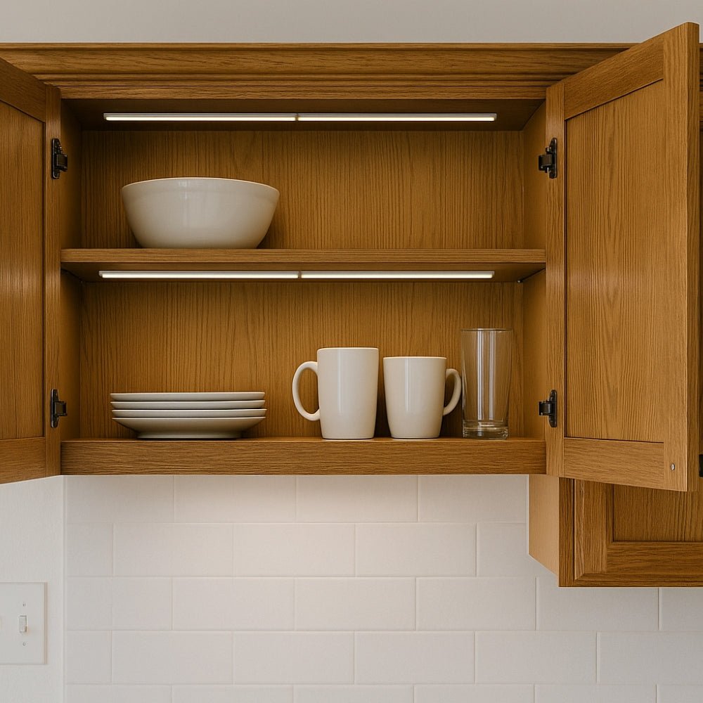 illuminateStrips 2.0® - Tryilluminate