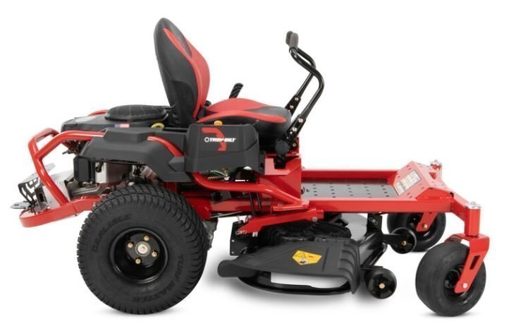 Troy Bilt Mustang Z54 24hp 725cc Kohler Engine 54″ Z-Turn Mower #17ARFACWA66