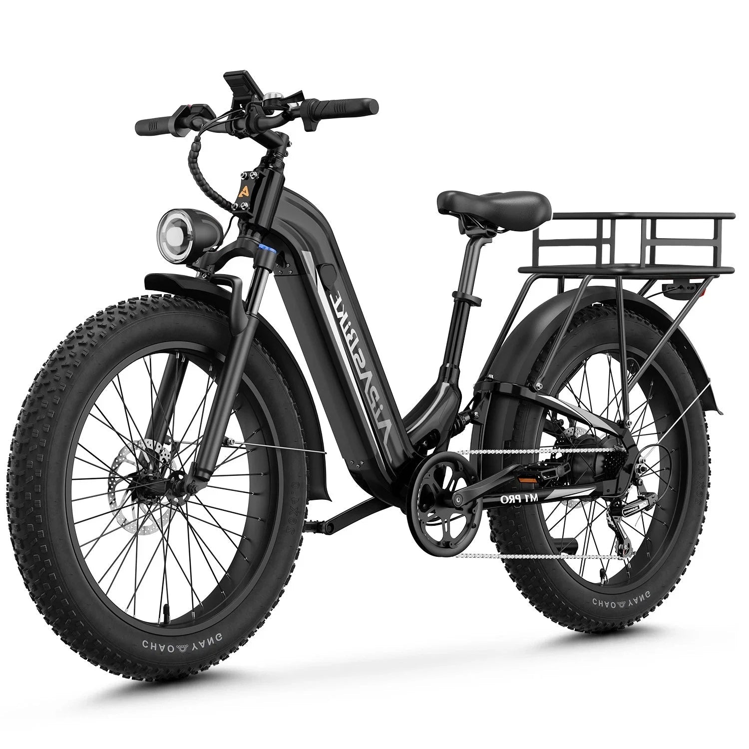 1800W 48V 17.5Ah 36+ Mph. - TryIlluminate