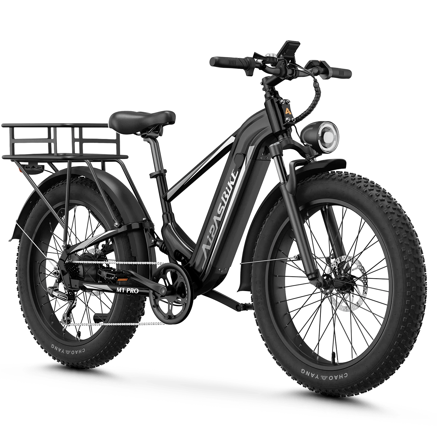 1800W 48V 17.5Ah 36+ Mph. - TryIlluminate