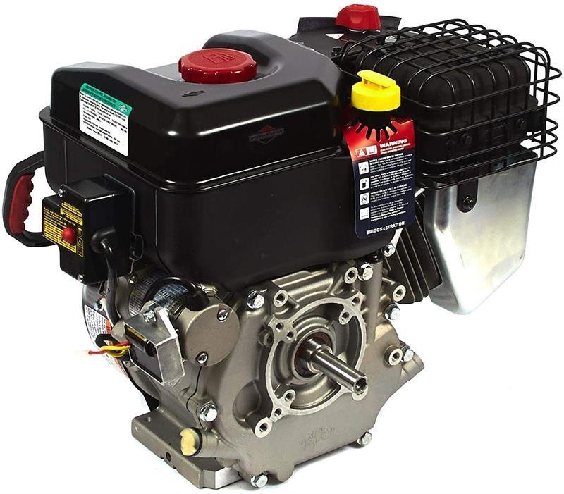 Briggs Professional Series Snow Engine 14.5 TP ES 3/4″ X 2-1/2″ #19J137-0002