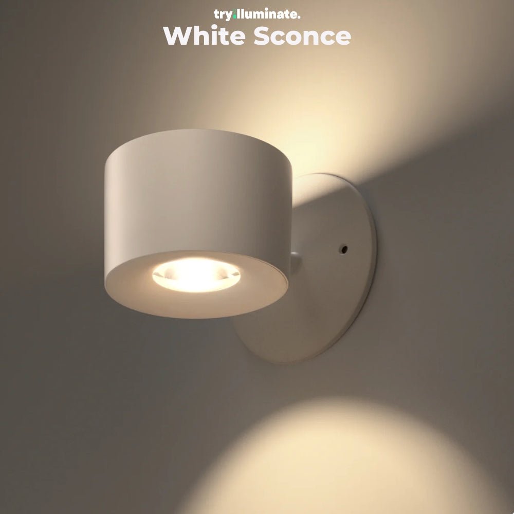 The Sconce - Tryilluminate