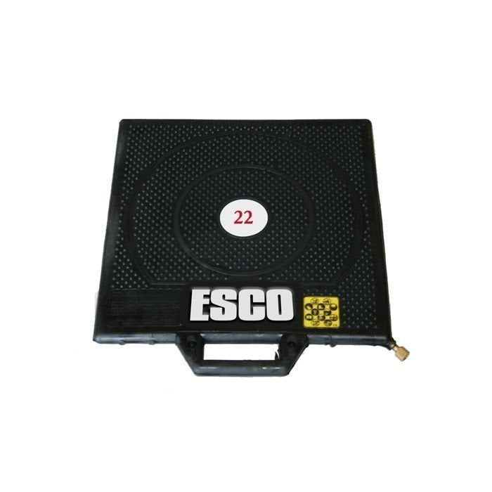 ESCO 22 Ton Air Bag Jack Kit