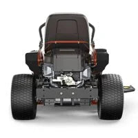 Ariens Zoom 42 in. 19 HP Kohler V Twin Gas Hydrostatic Zero-Turn Riding Mowers.