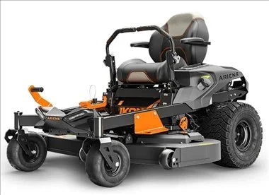 Ariens IKON Onyx Zero Turn Lawn Mowers.