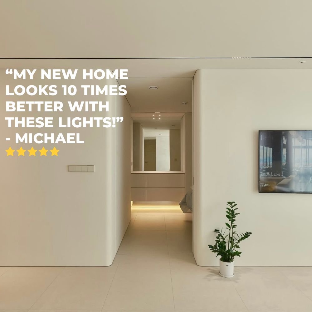 illuminateStrips® - Tryilluminate