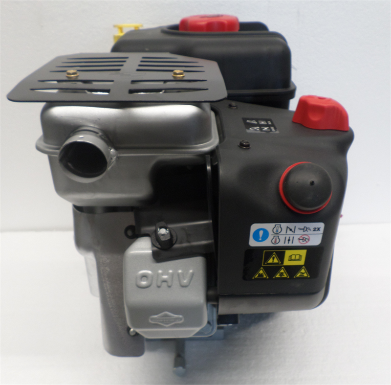 Briggs & Stratton Snow Engine 14.5 TP 305cc ES 3/4″ X 2-17/32″ #20M314-2477