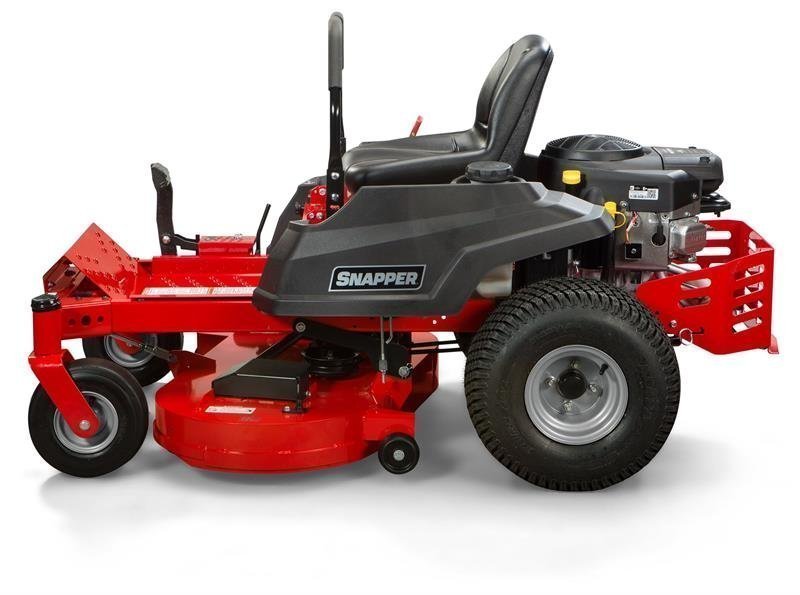 Snapper 360Z 25HP 724cc Briggs PXi Series 52″ FAB Deck Z-Turn Mower #2691829