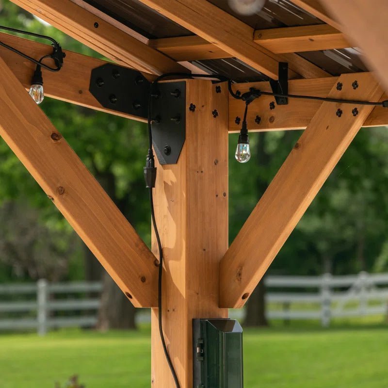 Norwood Gazebo