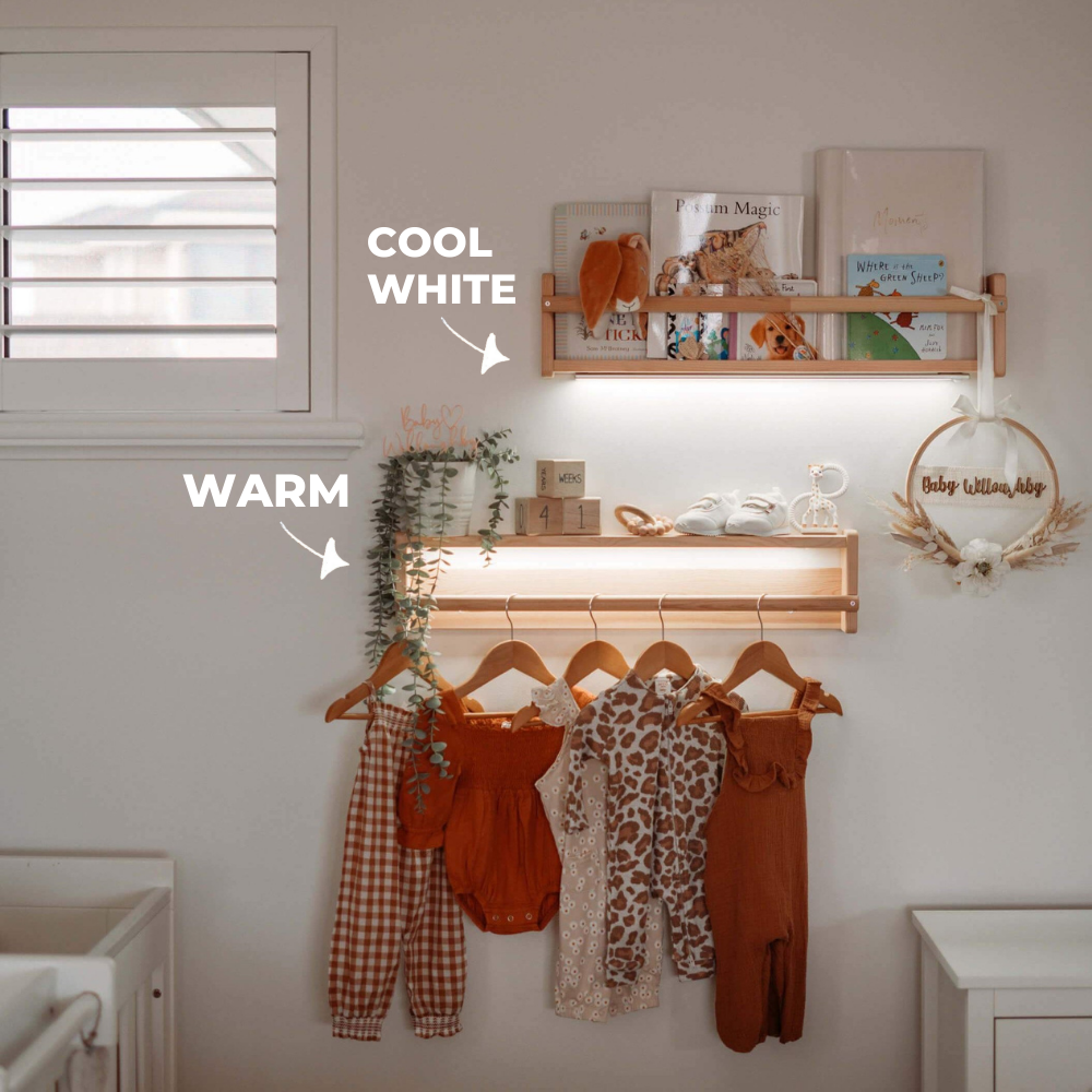 illuminateStrips 2.0®