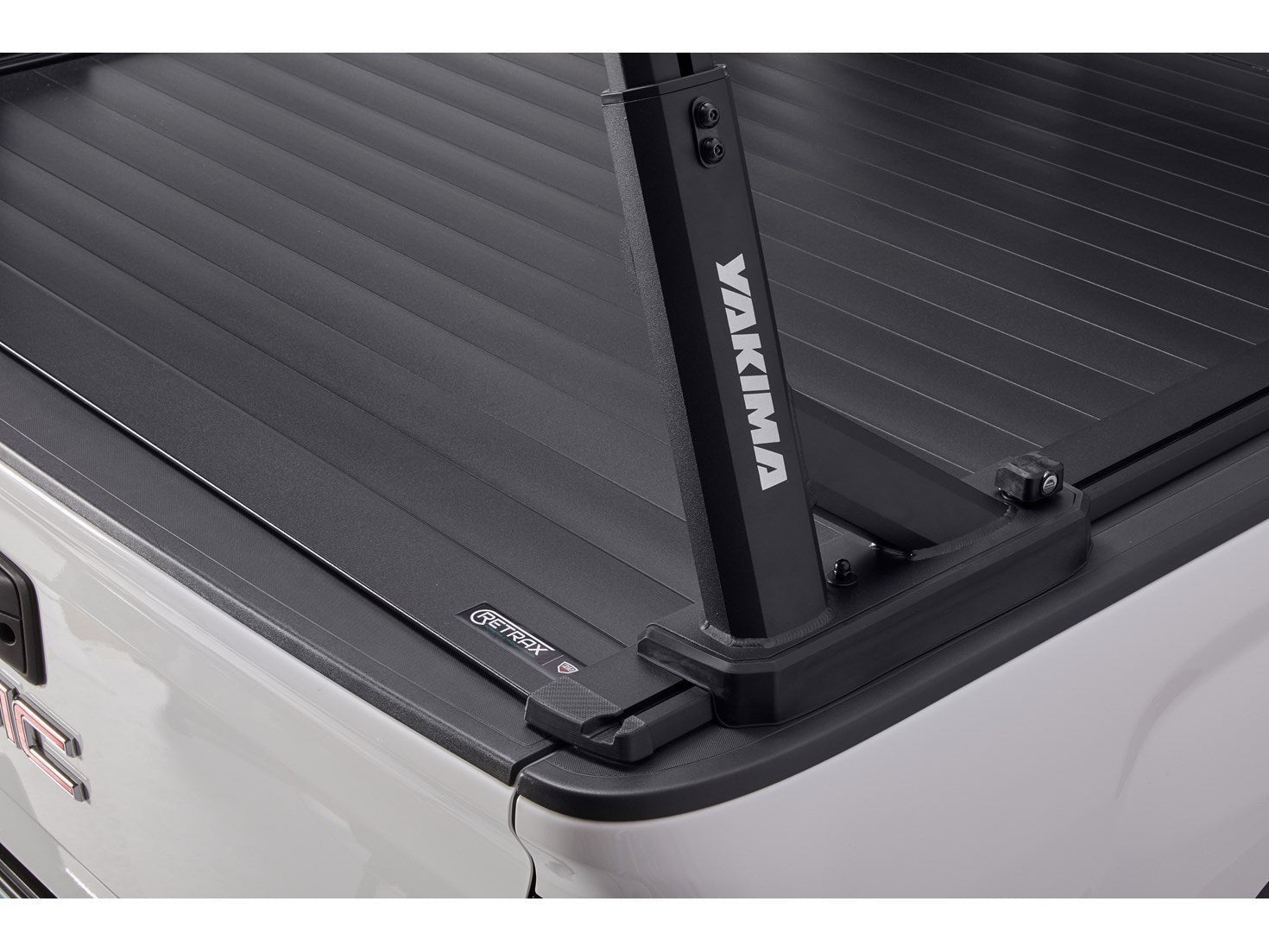 OverHaul HD Tonneau Set (Towers Only)