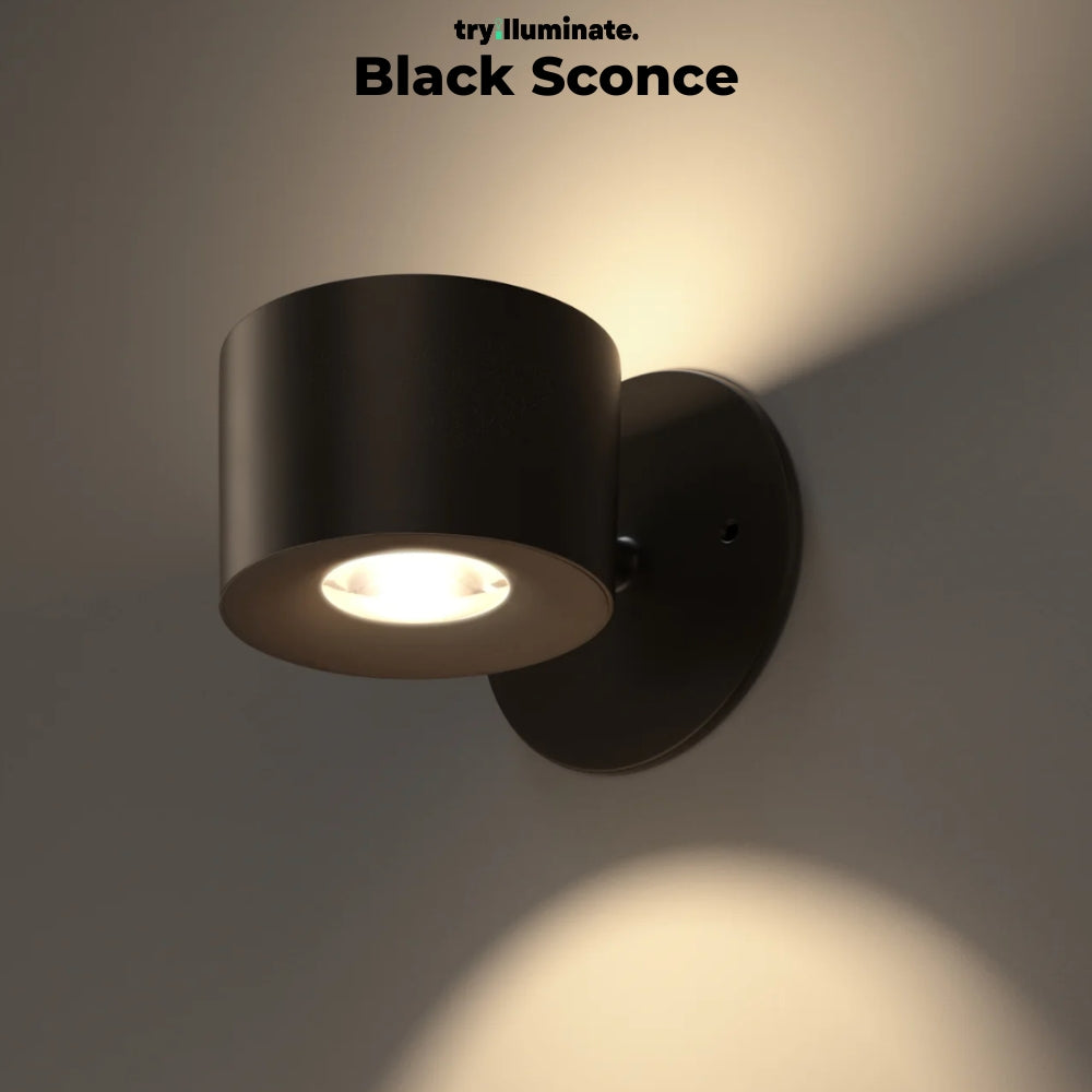 The Sconce