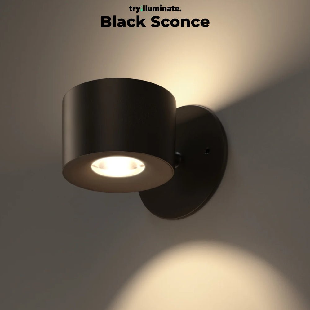 The Sconce - Tryilluminate