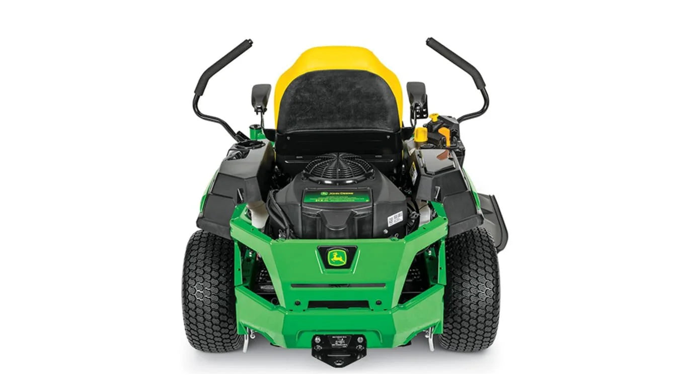 Z20R ZTrak™ Mower with 42-in. Decks.
