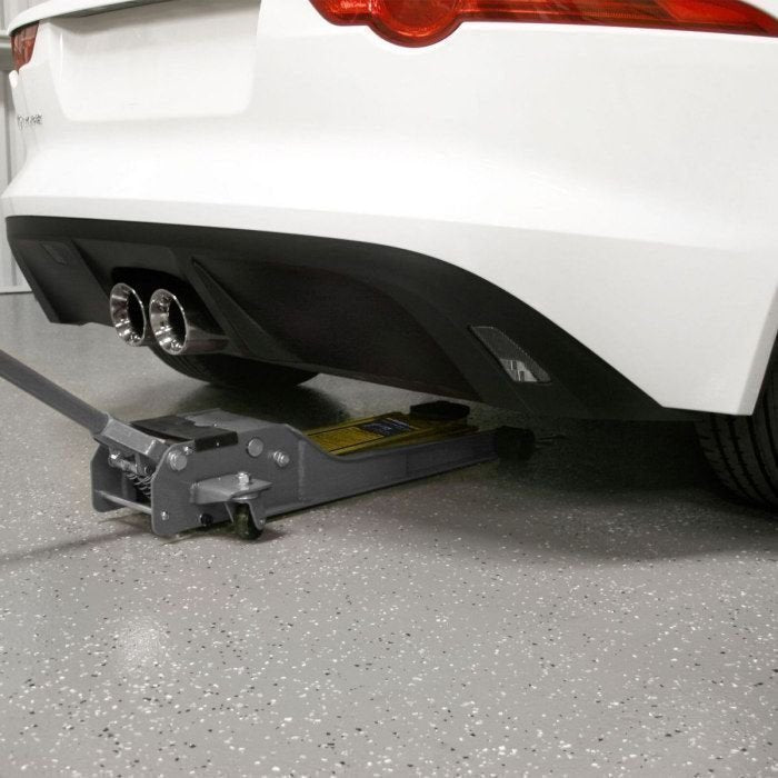 Ranger1.5-Ton Long-Frame Low-Profile Floor Jack