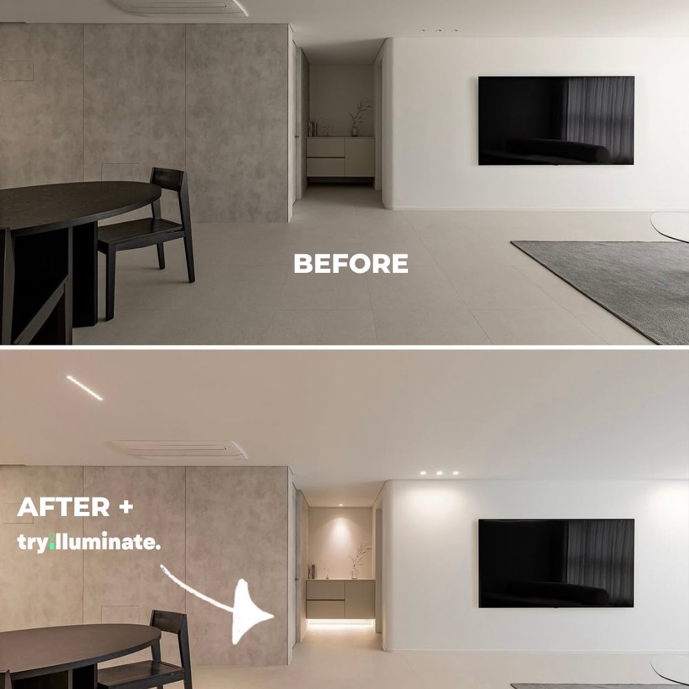 illuminateStrips®