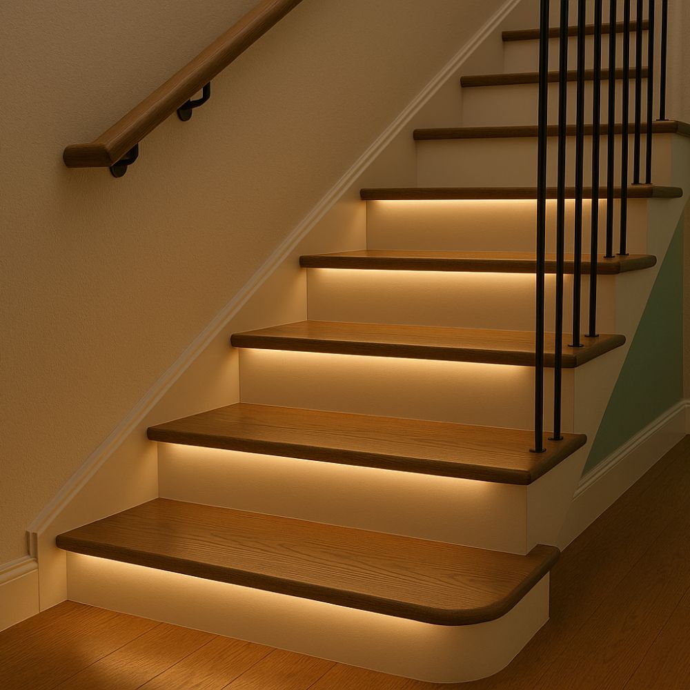 illuminateStrips® - Tryilluminate