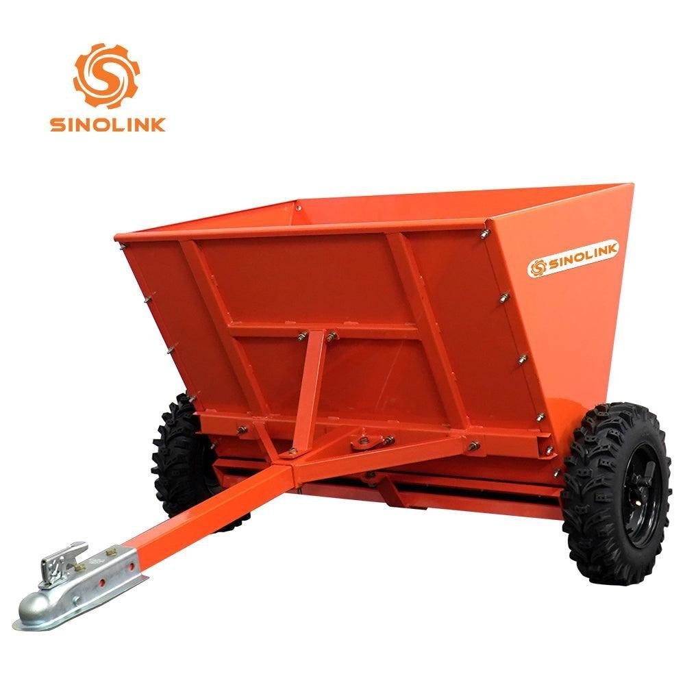 270L Sand Spreader SA100