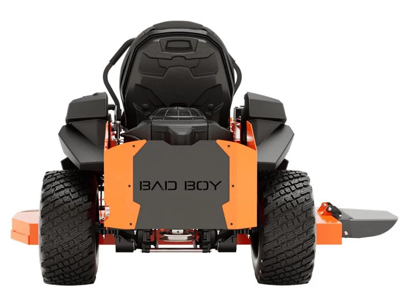 Bad Boy ZT Avenger 60 in. 26 HP Gas Zero-Turn Mowers, Kohlers V-Twin OHV Engine, Hydro-Gear Transmission
