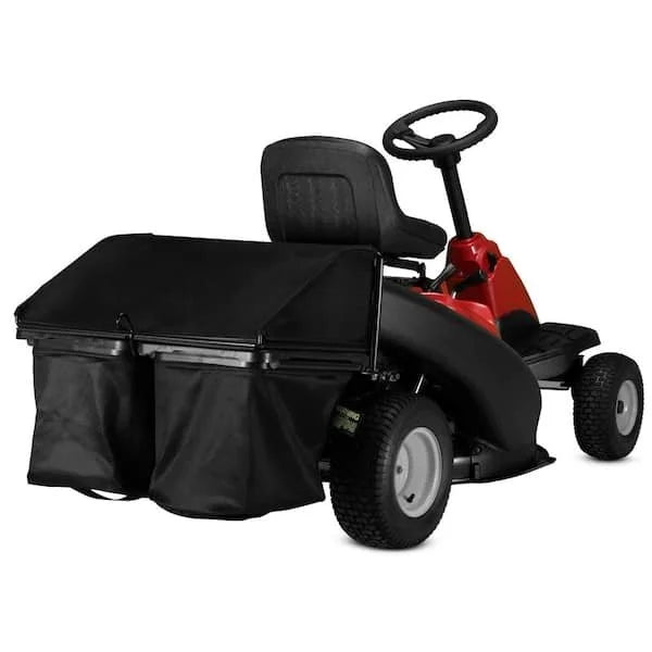 Craftsman Twins Bin Bagger 30