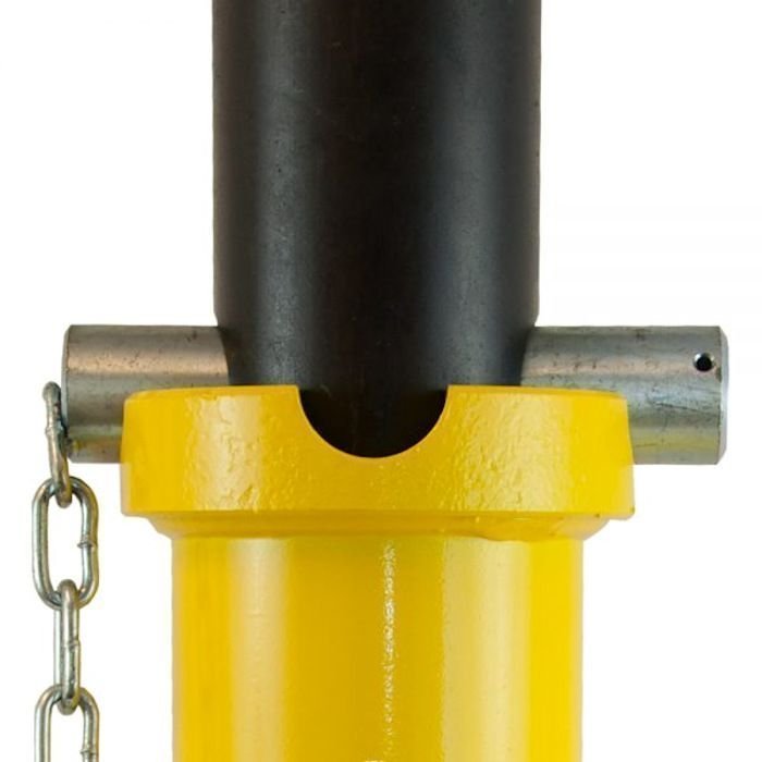 ESCO 25-Ton Pin Style Jack Stand