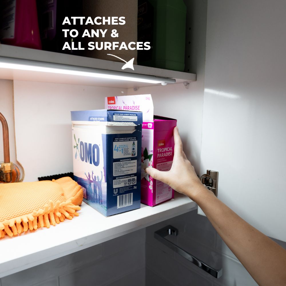 illuminateStrips® - Tryilluminate