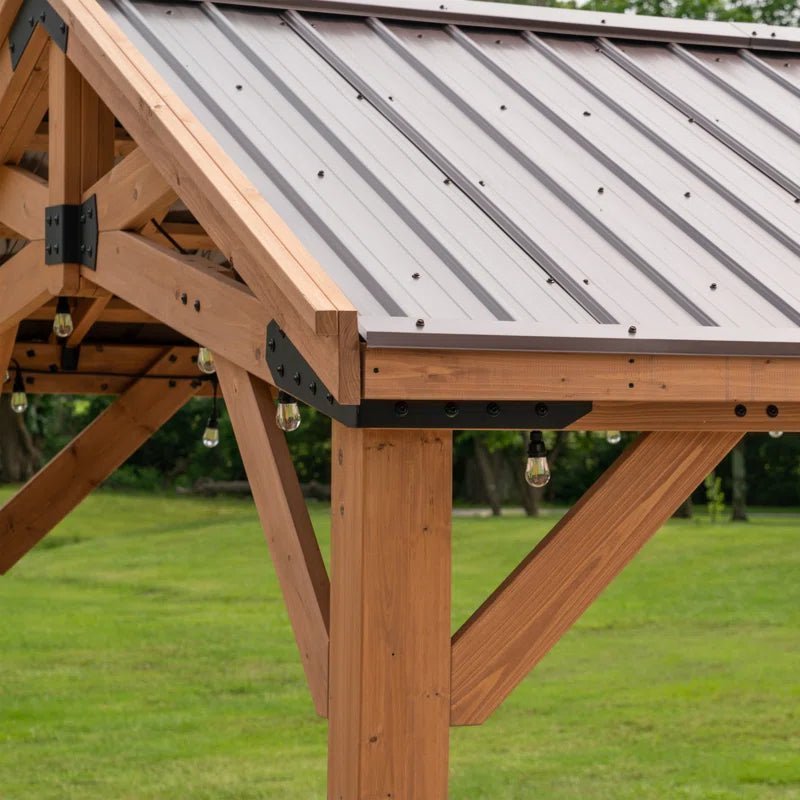 Norwood Gazebo