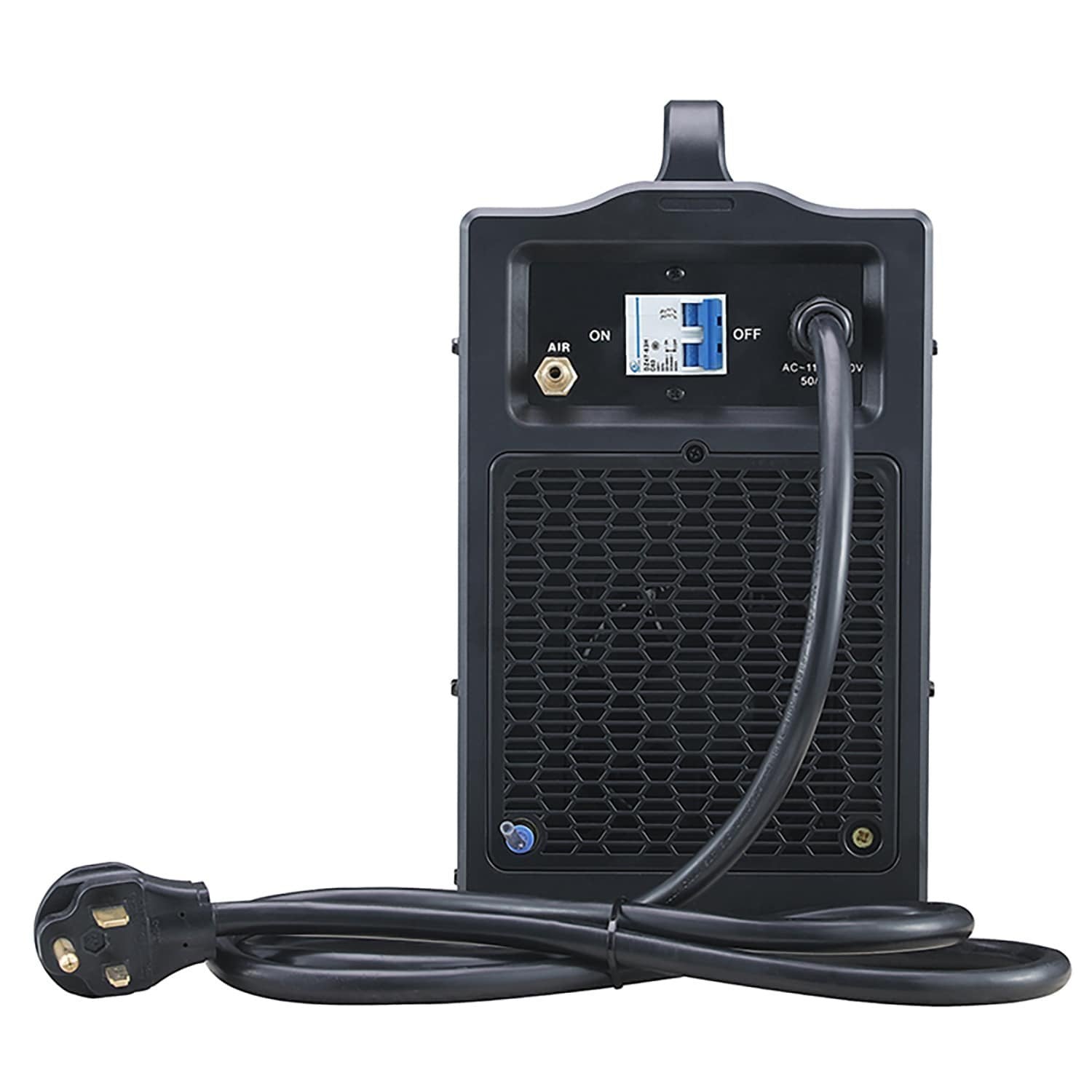 AMICO ELECTRIC 50-AMP 120 and 230-Volt Plasma Cutter APC-50HF