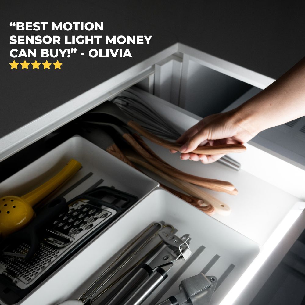 illuminateStrips® - Tryilluminate