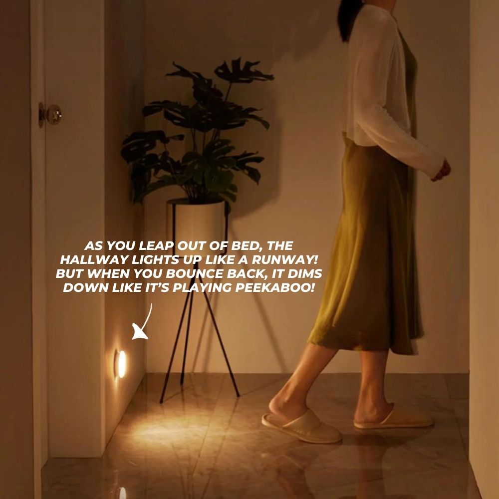 Halo Light 2.0® - Tryilluminate