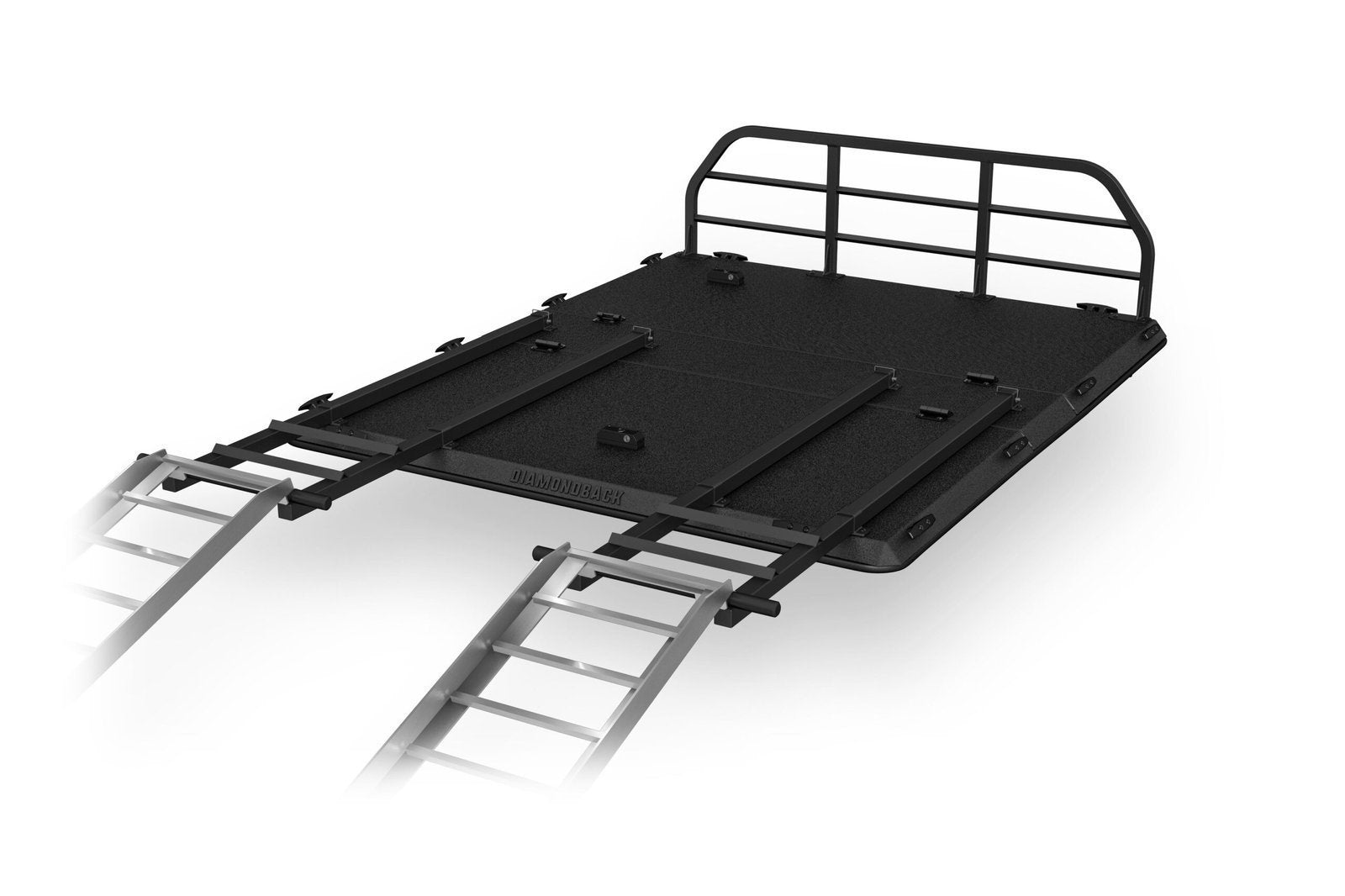 Diamondback SXS Side-by-Side Utility Vehicle – EFI Engine, 4×4 Drive, Heavy-Duty Suspension, Cargo Bed, Off-Road UTV for Work & Recreation