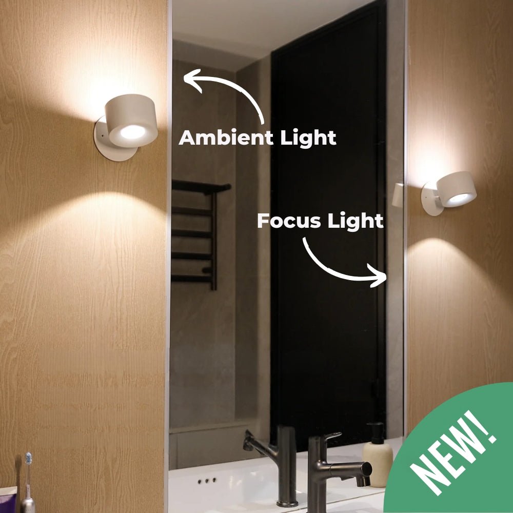 The Sconce - Tryilluminate