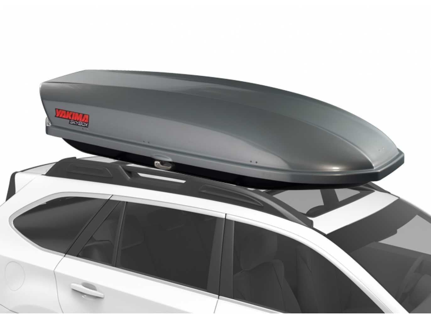 SkyBox Pro 21 Onyx