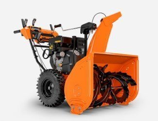 Ariens 921071 Deluxe 30″ Two-Stage 301cc Snow Blower